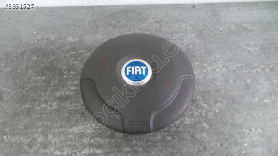 FIAT IDEA ÇIKMA ORJİNAL DİREKSİYON AİRBAG