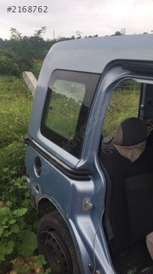 OPEL COMBO SAĞ ARKA ÇAMURLUK.OTO ERKAN ÜNYE