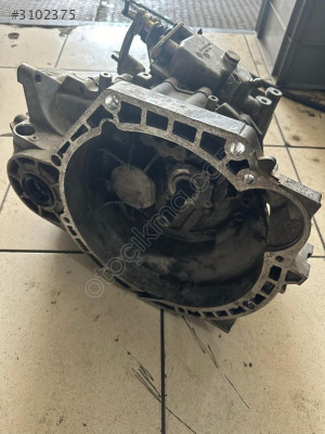 CHERY TİGGO 3 1.6 KOMPLE ŞANZIMAN