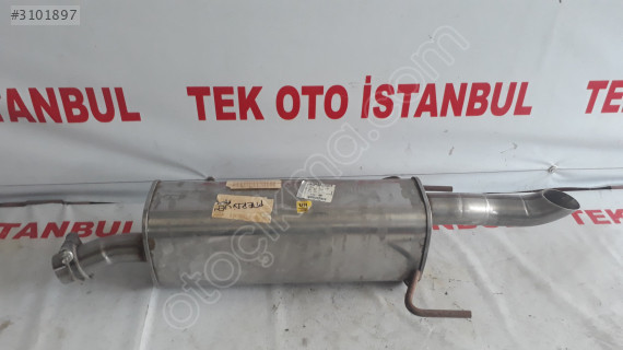 OPEL ASTRA H EGSOZ 94700195