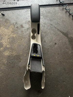 2024 model i20 orta konsol