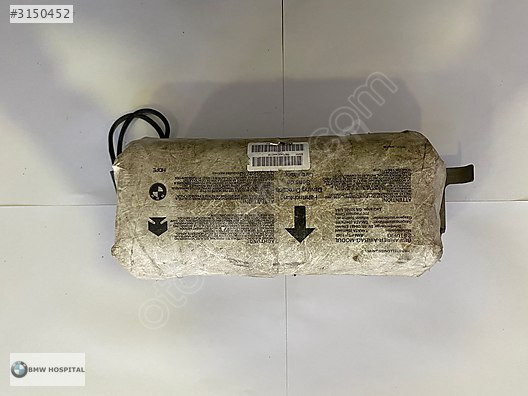 BMW E46 AİRBAG ( ORJİNAL )