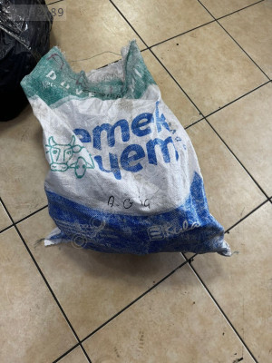 OPEL ASTRA G 1,6  İÇ TESİSATI