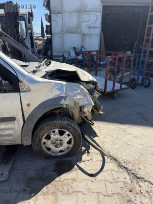 FORD CONNECT 75 LİK ÇIKMA ORJİNAL MOTOR