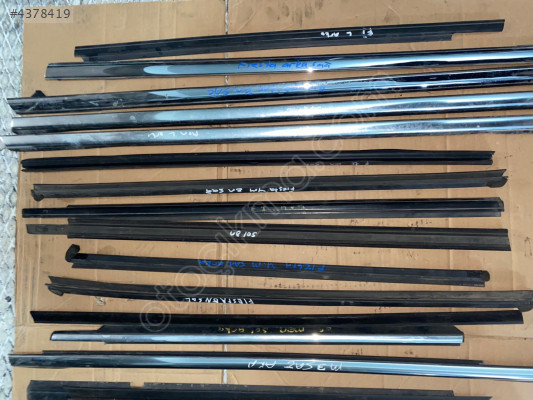 FORD FOCUS CAM SIYIRICI FİTİL ORİJİNAL