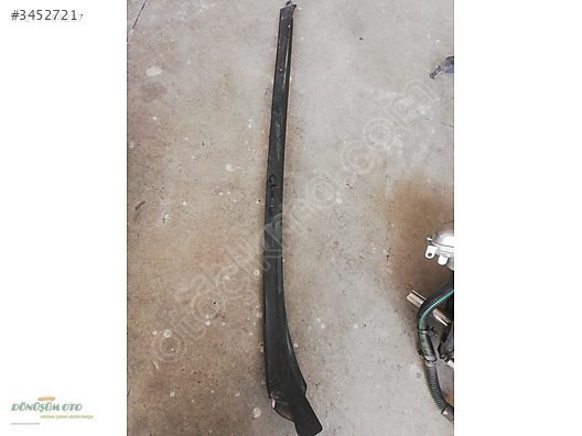 MERCEDES CLA W118 ÇIKMA SAĞ ÖN CAM ÇITASI A1186905000