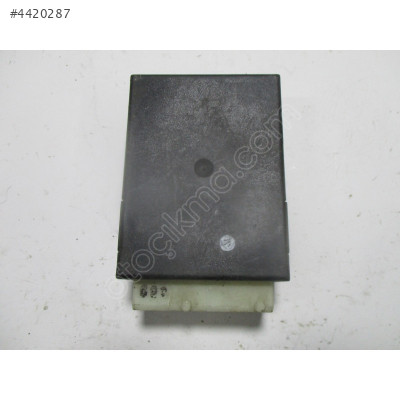 Bmw 3 M3 328i 325i E36 Cam Rölesi Modülü 61.35 8353099