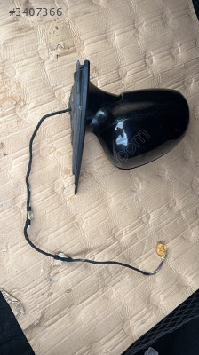 PORSCHE CAYAN SAĞ AYNA