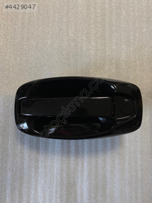 FİAT DOBLO-FİORİNO-NEMO SOL ÖN KAPI KOLU 735594797