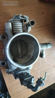 35100-26750 Hyundai Matrix 1.6 16 valf gaz kelebeği