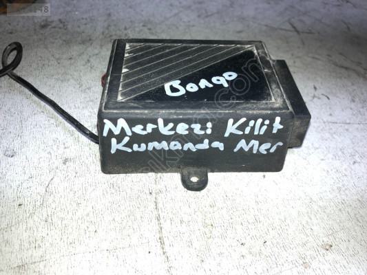 Kia Bongo Merkezi Kilit Modülü