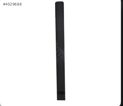Citroen berlingo arka kenar bandı süsü 7467 39