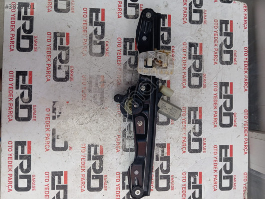 BMW F30 E90 320 D SAĞ ÖN SAĞ SOL ARKA CAM MOTORU 7351050 7351049