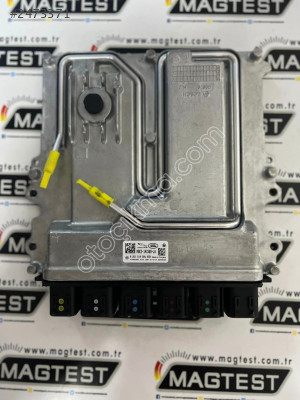 Hibrit ECU MOTOR M8E2-14C568-JA 0261S1060W JAGUAR
