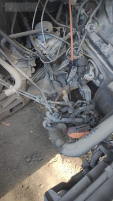 MİTSUBİSHİ COLT MOTOR TESİSATI