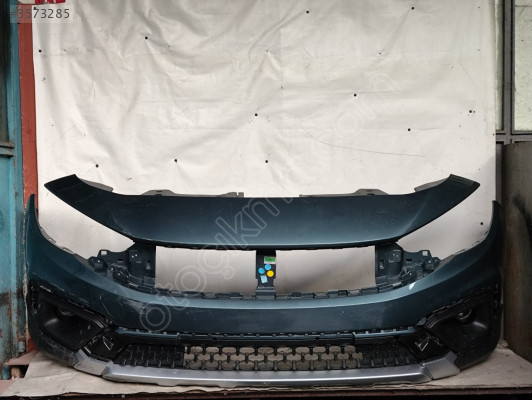 Fiat Efes cros 2021 2025 çıkma ön Tampon
