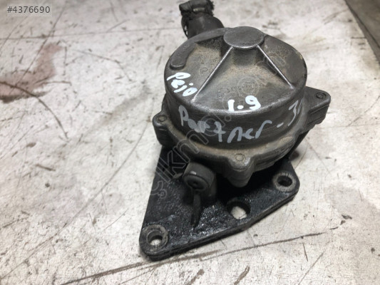 Peugeot Partner 1.9 D PIERBURG Orjinal Vakum Pompası