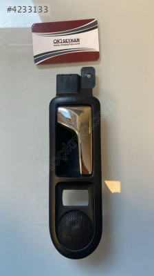 3B0839114C passat b5 arka sağ kapı iç açma kolu