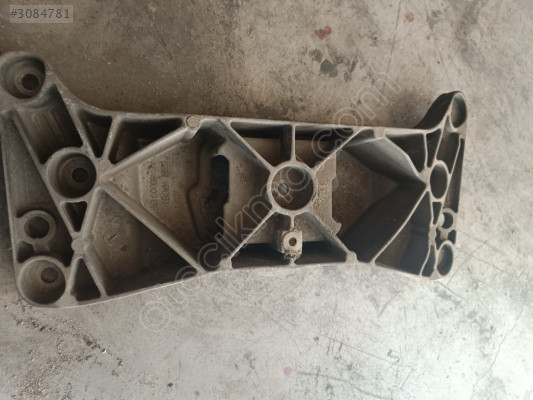 BMW F10 takoz 678522201