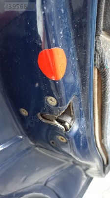 citroen xsara sol arka kapı kilidi