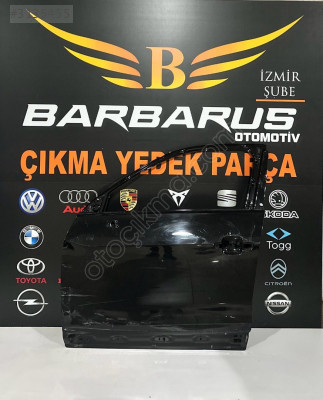 AUDİ Q2 SOL ÖN KAPI