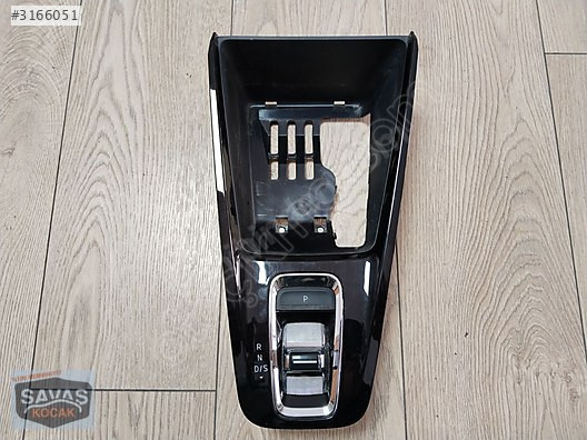 Skoda OCTAVİA Otomatik Vites Kolu