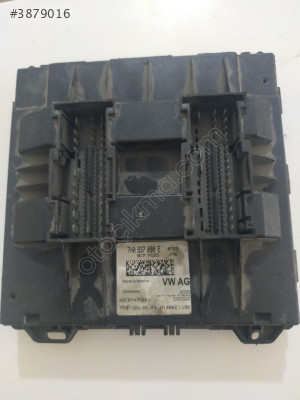 AMAROK BCM BEYNİ 7H0937090E