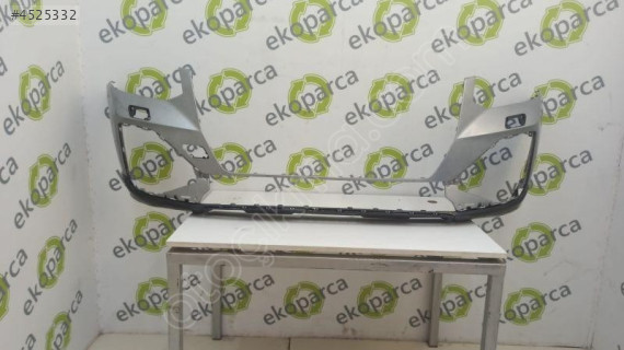 AUDI Q2 2021 2023 ÖN TAMPON 81A807437F