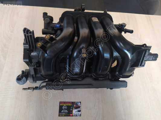 Mazda 3 Orjinal Çıkma Emme Manifoldu