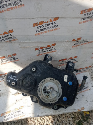 FORD TRANSİT V362 ADBLUE TANKI ÇIKMA ORİJİNAL 2006-2014