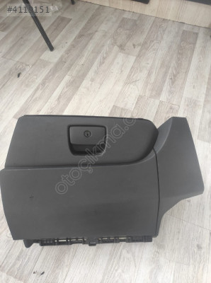 FİAT FİORİNO SÖKME ORJİA TORPİDO KAPAĞI 735643719