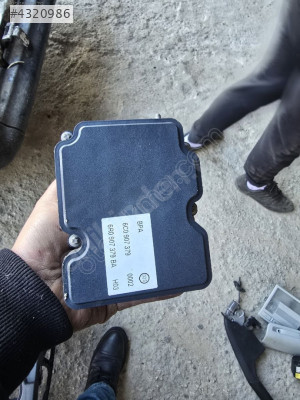 POLO ABS BEYNİ 6R0907379 .6C0907379BA