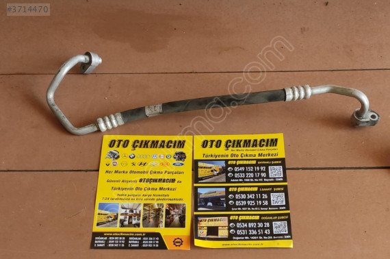 MERCEDES-BENZ C SERİSİ W205 KLİMA BORUSU A2058300077
