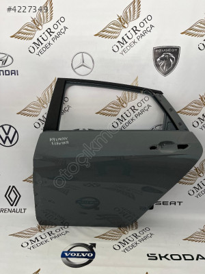 HYUNDAİ ELENTRA SOL ARKA KAPI ORİJİNAL ÇIKMA - 77004AA000