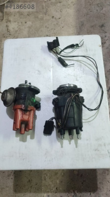 Opel Astra f Corsa b Bosch Lucas distribütör çıkma gm tertemiz