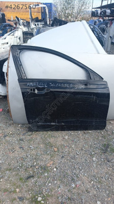 2017-22 VOLVO S60 SAĞ ÖN KAPI ÇIKMA ORJİNAL