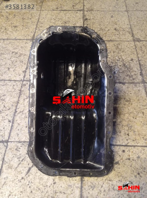 MİTSUBİSHİ - FUSO CANTER / YAĞ KARTERİ (EURO 4)