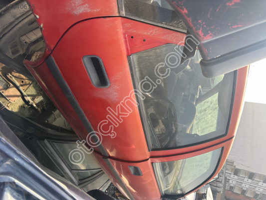 Opel vectra sağ arka kapı çıkma orijinal