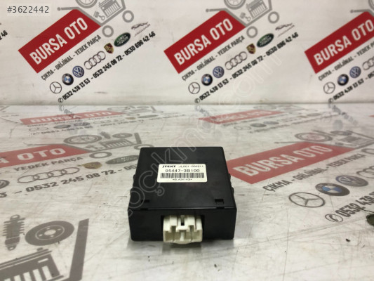 HYUNDAİ İX35 ECU KONTROL ÜNİTESİ 95480-2S000 ORJİNAL