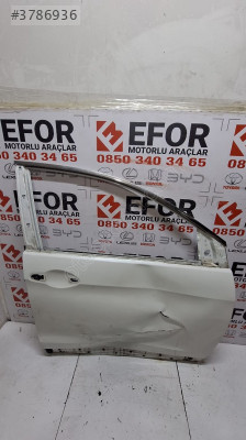HONDA HRV SAĞ ÖN KAPI ORJİNAL ÇIKMA YEDEK PARÇA