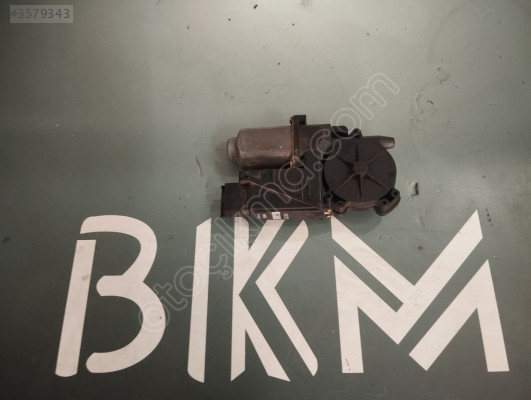 Nissan Juke sunroof motoru