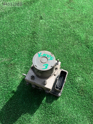 RENAULT KANGOO 3 ABS BEYNİ