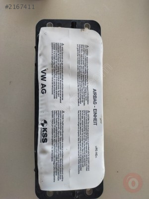 AUDİ A3 YOLCU AIRBAG 8V0880204E 8V0880204A 8V0880204D