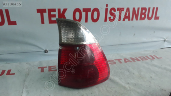 BMW E53 STOP SAĞ