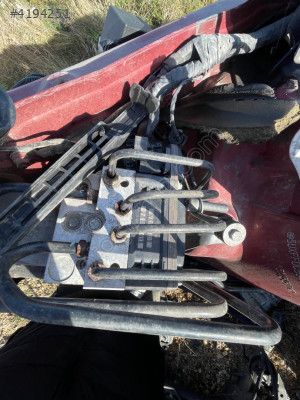 Sadece whatsaptan ulaşın - BMW x5 abs beyni 34516795778-01