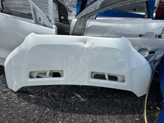 MİRİM OTODAN FORD TRANSİT ÖN KAPUT ALEMİNYUM