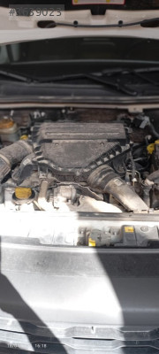 FİAT FİORİNO 1.3 E6 MOTOR