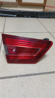 Renault Clio 4 Sol İç Stop ORJİNAL SIFIR