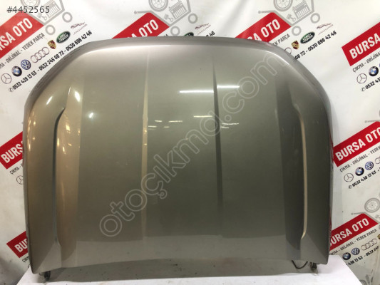 FORD RANGER T6 MOTOR ÖN KAPUT JB3B-16610-AC ORJINAL