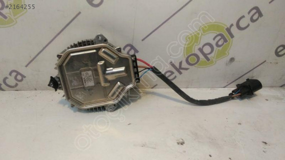 AUDI A5 2017 2021 FAN MOTORU 8W0959455T